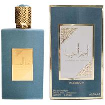 Lattafa Asdaaf Ameer Al Arab Imperium Edp 100ML