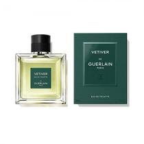 Perfume Guerlain Vetiver Edt Masculino 100ML