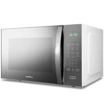 Microondas Britania PMO42EB 1.560 Watts 42 Litros 220V ~ 50HZ - Branco/Cinza