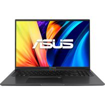 Notebook Asus Vivobook X1605ZA-MB306W16" FHD Intel Core i7-12700H 16 GB 512 GB SSD - Preto