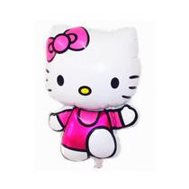 Balao para Festas Hello Kitty SBLY24