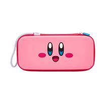 Estuche Power A Nintendo Switch Kirby