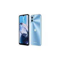 Cel Motorola E22 3/32GB Azul