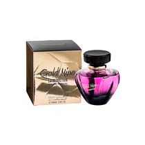 Gold Mine La Seduction Fem. 100ML Edp c/s