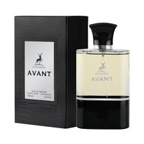 Perfume Maison Alhambra Avant Edp Masculino - 100ML