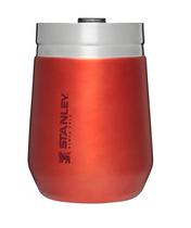 Copo Termico Stanley The Everyday Go Tumbler 295ML - Cinnamon Glow