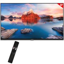 Smart TV LED 32" Xiaomi A Pro L32M8-A2LA HD Google TV Wi-Fi/Bluetooth com Conversor Digital