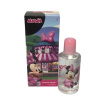 Perfume Infantil Minnie 50ML Disney 95064