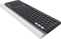 Teclado Logitech K780 Multidispositivo Wireless