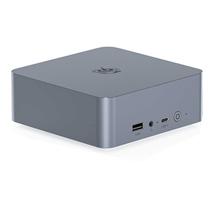 Mini PC Beelink EQR6 AMD Ryzen 5 6600H 500GB SSD 16GB Ram - Cinza