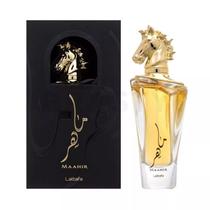 Lattafa Maahir Gold Edp 100ML