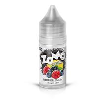 Zomo Nicsalt Berries Lemon 50MG