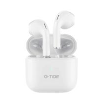 G-Tide Auricular L11 BT Plastico White