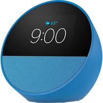 Alexa Amazon Echo Spot c/ Relogio Blue 74282 2024