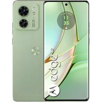 Smartphone Motorola Moto Edge 40 5G XT2303-2 DS 8/ 256GB / Tela 6.55 / Cam 50+13MP / Android 13 - Olive Green