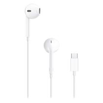 Fone de Ouvido Apple Earpods MTJY3FE/A USB-C - Branco (Replica)