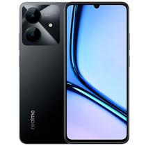 Celular Realme Note 60X RMX3938 - 3/64GB - 6.74" - Dual-Sim - Marble Black