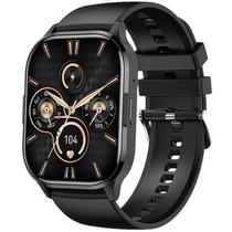 Smartwatch G-Tide S3 Pro Preto