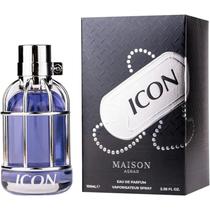 Perfume Maison Asrar Icon Masc Edp 100ML