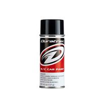 Spray Polycarb Metallic Black 4.5OZ DTXR4280