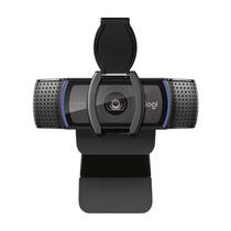 Webcam Logitech C920S Pro