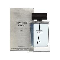 Perfume Elysees Fashion Elysees Wood Edp 100ML