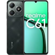 Realme C61 RMX3930 Dual 128 GB NFC - Dark Green