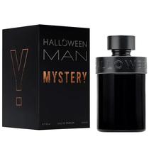 Perfume Masculino Halloween Man Mystery Edp 125 ML