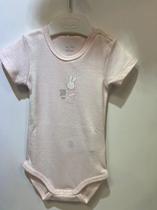 Chicco Fashion Body M/C Tela 15M+ Rosa