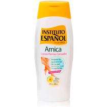 Instituto Espanol Locion Arnica Hidratante Hidratacion Profunda: Mantiene La Piel Hidratada Y s/C