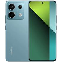 Smartphone Xiaomi Redmi Note 13 Pro 5G NFC Dual Sim de 256GB/8GB Ram de 6.67" 200+8+2MP/16MP - Ocean Teal (Global)