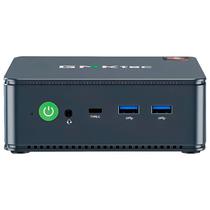 Mini PC Nucbox GMK Tec M6 AMD Ryzen 5-6600H 16/1TB W11 - Preto