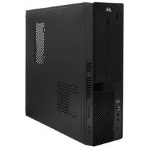 Gabinete Mtek MK309 Mini Itx / Fonte 200W - Preto