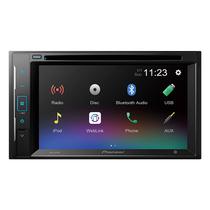 Pioneer DVD AVH-A245BT 6.2" USB/BT/Smart