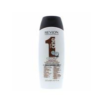 Uniq One Condicionador Shampoo Coconut 300ML