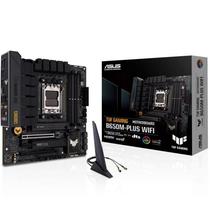 Placa Mãe AMD (AM5) Asus B650M-Plus Tuf Gaming DDR5