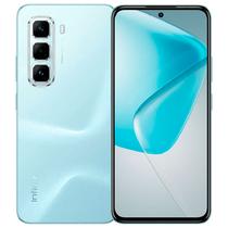 Smartphone Infinix Hot 50 Pro X6881 256GB 8GB Ram DS - Glacier Blue - Free Fire