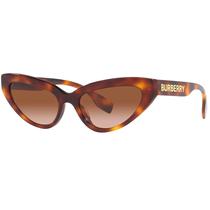 Burberry Lentes Solares BE4373U *331613 Lente: 54MM - Puente: 18MM - Varilla: 140MM