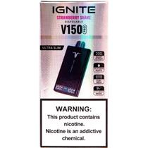 Ignite V150 Pro Strawberry Shake