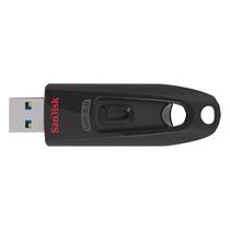Pendrive Sandisk Z48 Ultra 64GB USB 3.0 - SDCZ48-064G-U46
