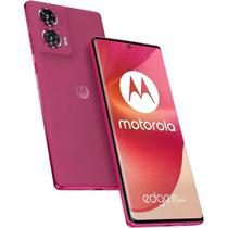 Motorola Cel Moto Edge 50 Fusion XT2429-1 5G 6.7" DS NFC US 5000 Mah Pink