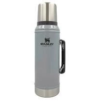 Garrafa Termica Stanley Classic Bottle 940ML Silver