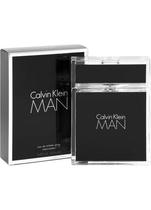 Perfume Calvin Klein Man Eau de Toilette Masculino 100ML