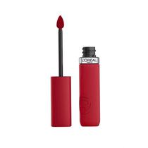 Loreal Infallible Labial Matte (500)