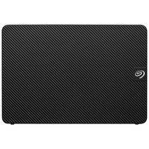 HD Externo Seagate 6TB Expansion 3.5 STKP6000400  Preto