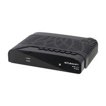 Ant_Receptor Globalsat GS111 Pro - Full HD - Iptv - Wi-Fi - Fta