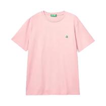 Camiseta Benetton 3MI5J1AF7 3V5