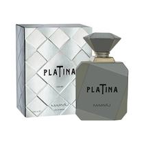 Perfume Maryaj Platina Edp 100ML