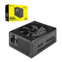 Fonte 1000W Corsair RM1000X 80P Gold Full-Modular CP-9020253-BR