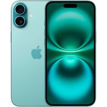 Apple iPhone 16 Plus 512GB Esim - Teal